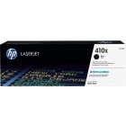 HP Toner 410X Black