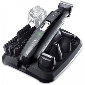 Aparat de tuns Remington Groom Kit PG6130