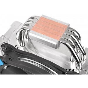 Thermaltake Riing Silent 12 Blue
