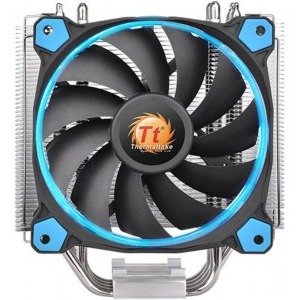 Thermaltake Riing Silent 12 Blue