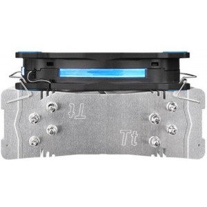 Thermaltake Riing Silent 12 Blue