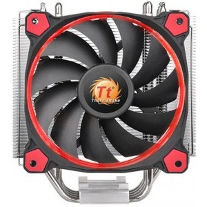 Thermaltake Riing Silent 12 Red