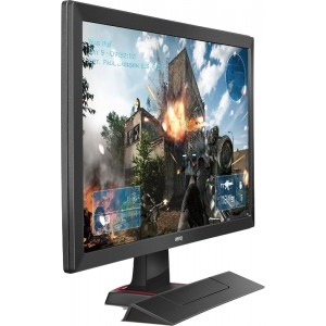 BenQ Gaming Zowie RL2755 27 inch 1 ms Black-Red 60Hz