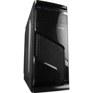 Logic Concept Technology K1 Black