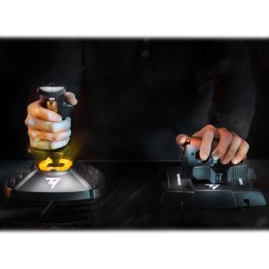 Thrustmaster T.16000M FCS Hotas (PC)