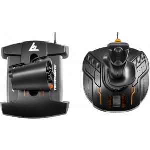 Thrustmaster T.16000M FCS Hotas (PC)