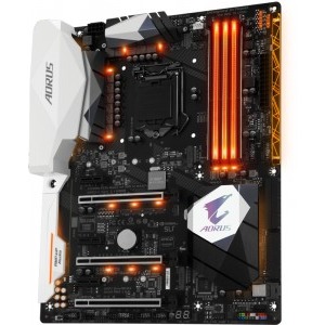 GIGABYTE AORUS GA-Z270X-Gaming 5
