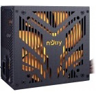 nJoy Storm 550, 80+, 550W