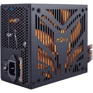 nJoy Storm 650, 80+, 650W