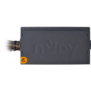 nJoy Storm 650, 80+, 650W