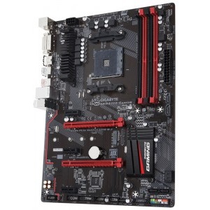 GIGABYTE GA-AB350-Gaming