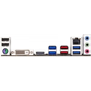GIGABYTE GA-AB350-Gaming