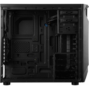 Modecom Triks II Black
