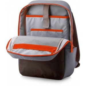 HP Rucsac notebook 15.6 inch Duotone Orange