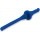 Accesoriu ventilatoare / radiatoare Noctua NA-SAV2 chromax.blue