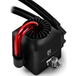 Deepcool Captain 240 EX