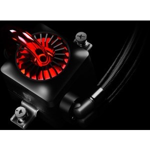 Deepcool Captain 240 EX