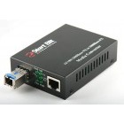 Media convertor Start Bit Gigabit SBN-MC-GSSF-001