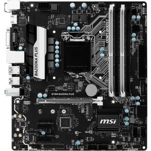 MSI B150M BAZOOKA PLUS