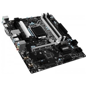 MSI B150M BAZOOKA PLUS