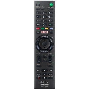 Sony Smart TV Android 55XD7005 Seria XD7005 139cm negru 4K UHD HDR