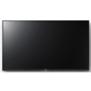Sony Smart TV Android 55XD7005 Seria XD7005 139cm negru 4K UHD HDR
