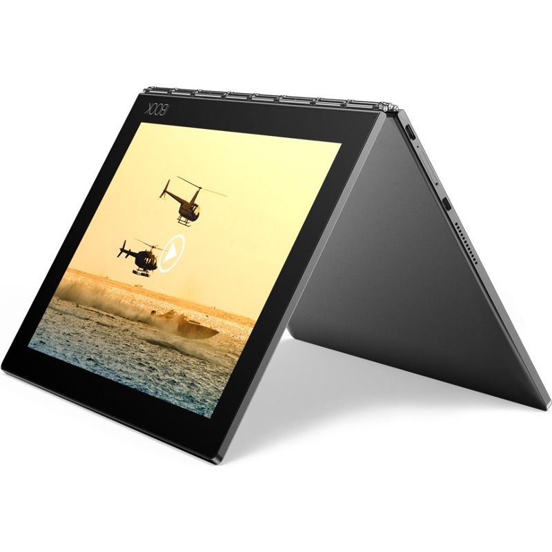 Notebook / Laptop 2-in-1 Lenovo Yoga Book YB1-X91L, 10.1 inch IPS
