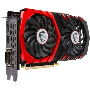 MSI GeForce GTX 1050 GAMING 2GB GDDR5 128-bit