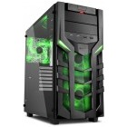 Sharkoon DG7000-G Green