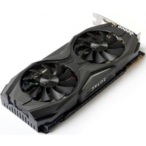 Zotac GeForce GTX 1080 Ice Storm 8GB DDR5X 256-bit