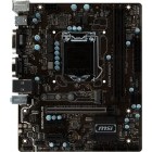 MSI B250M PRO-VD