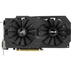 ASUS Radeon RX 470 STRIX OC 8GB GDDR5 256-bit