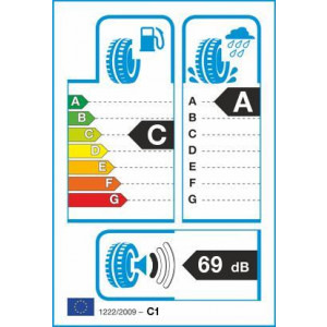 Goodyear EagleF1Asymm3 255/35R19 96Y