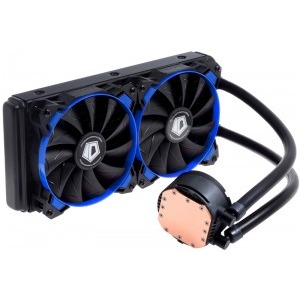 ID-Cooling FROSTFLOW 240L-B