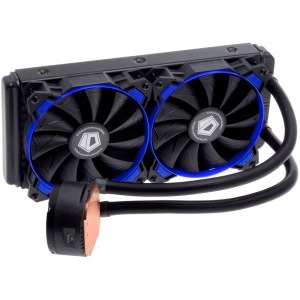ID-Cooling FROSTFLOW 240L-B