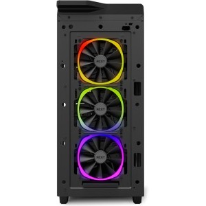 NZXT Aer RGB 120mm & HUE+