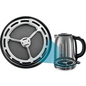 Russell Hobbs Illumina 20460-70, 2400W, 1.7L