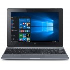 Acer 10.1" Aspire S1002-166V, WXGA Touch, Procesor Intel® Atom™ Z3735F (2M Cache, up to 1.83 GHz), 2GB, 32GB eMMC, GMA HD, Win 10 Home, Iron