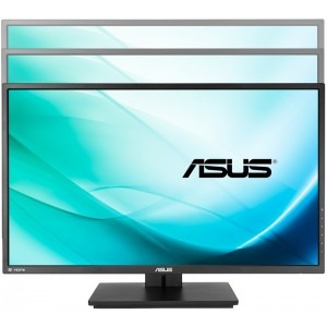 ASUS Gaming PB277Q 27 inch 2K 1ms Black 75Hz