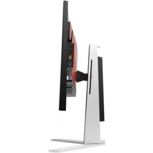 AOC Gaming AGON AG271QG 27 inch 2K 4ms Black-Silver G-Sync 165Hz