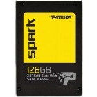 Patriot Spark 128GB SATA-III 2.5 inch