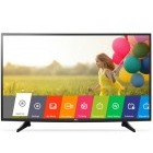 LG Smart TV 43LH570V Seria LH570V 108cm negru Full HD