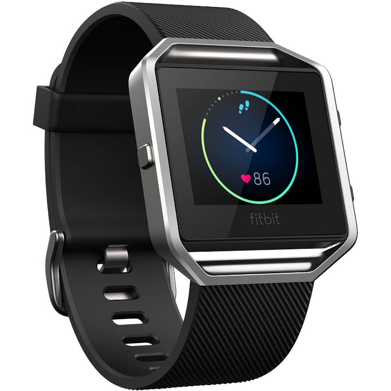 curea fitbit blaze