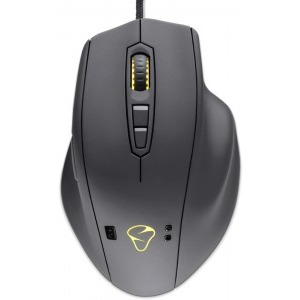 Mionix Naos QG