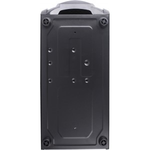 X2 Spitzer 22 Window Black