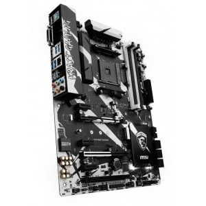 MSI X370 KRAIT GAMING