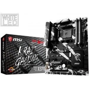 MSI X370 KRAIT GAMING