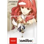 Nintendo AMIIBO CELICA (FIRE EMBLEM)