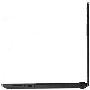 DELL 15.6'' Vostro 3568 (seria 3000), FHD, Intel® Core™ i5-7200U Processor (3M Cache, up to 3.10 GHz), 8GB DDR4, 256GB SSD, GMA HD 620, Linux, Black, 3Yr CIS