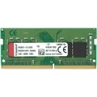 Kingston ValueRAM, 8GB, DDR4, 2400MHz, CL17, 1.2v, 1Rx8